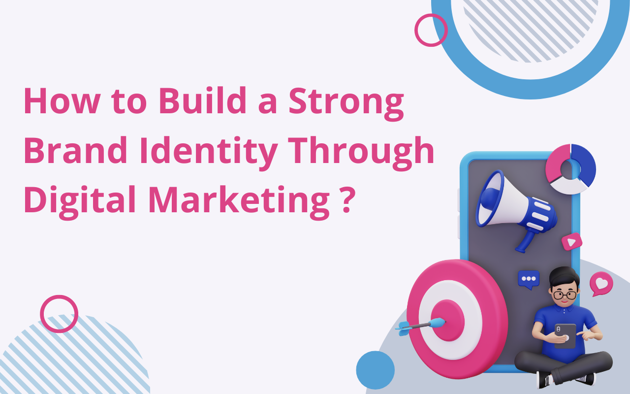 Digital Marketing Solutions