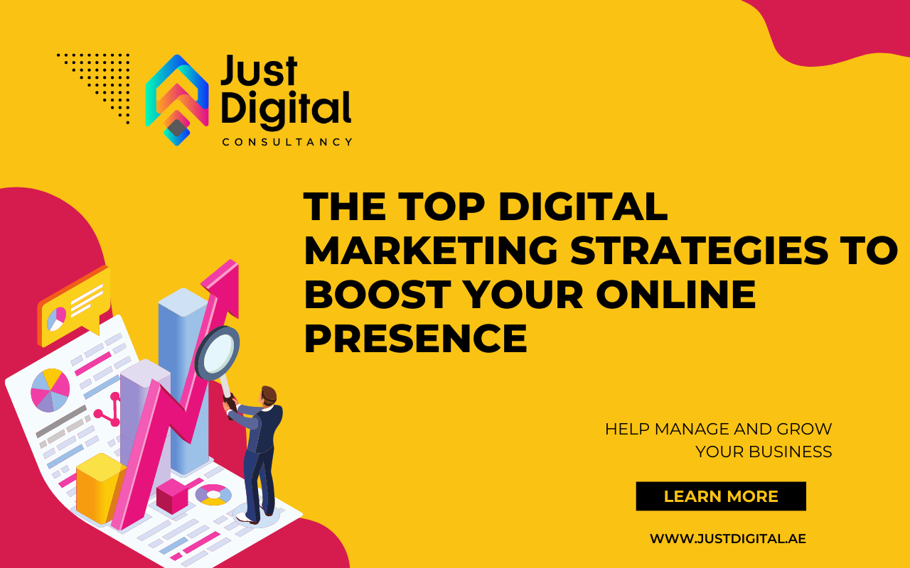 Digital Marketing Solutions